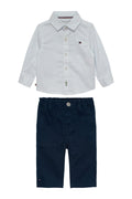 KN0KN02206/C1G TOMMY HILFIGER