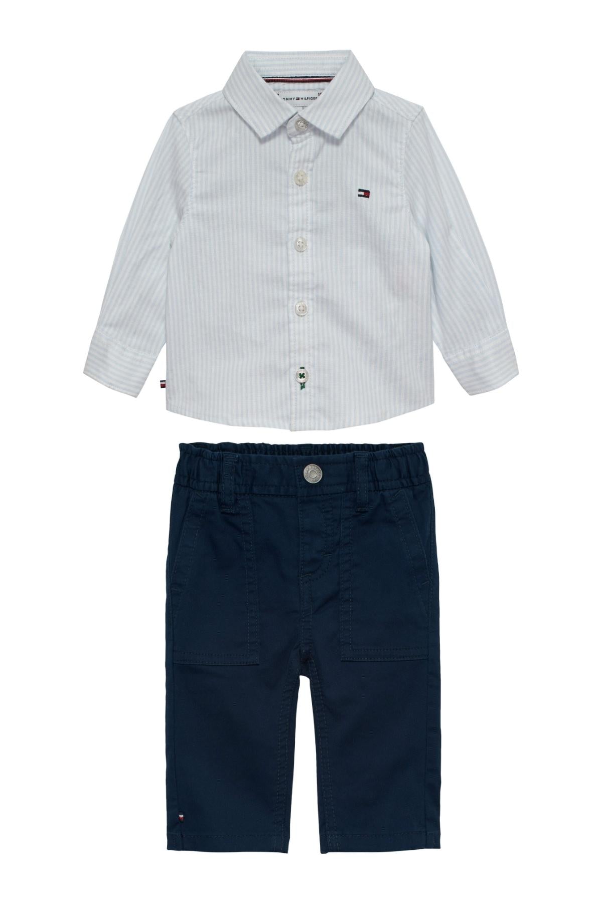 KN0KN02206/C1G TOMMY HILFIGER