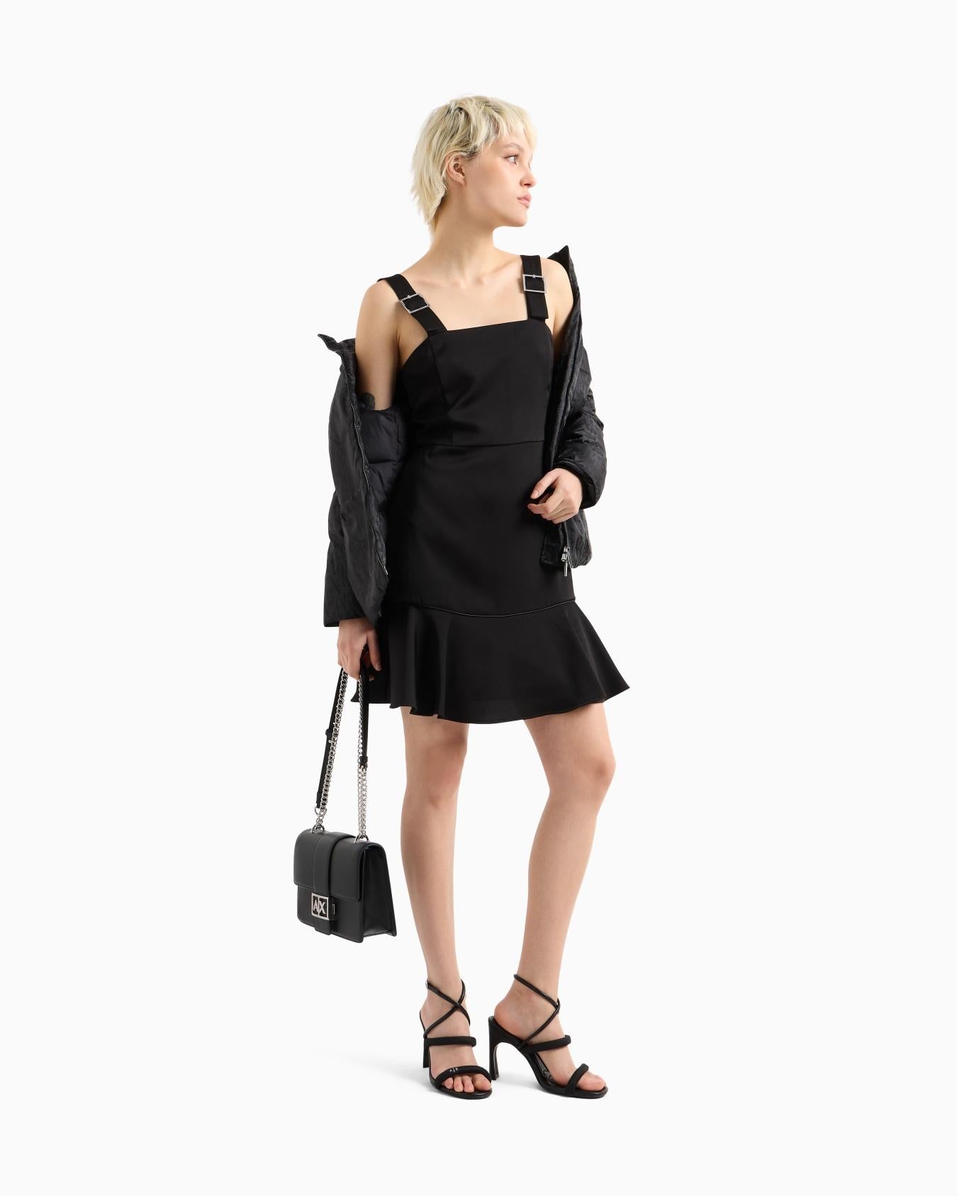 XW000070 AF12039/UC001 ARMANI EXCHANGE