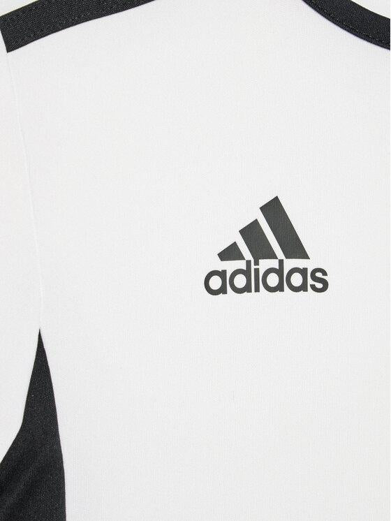 ENTRADA 18 JSYY     WHITE/BLACK 