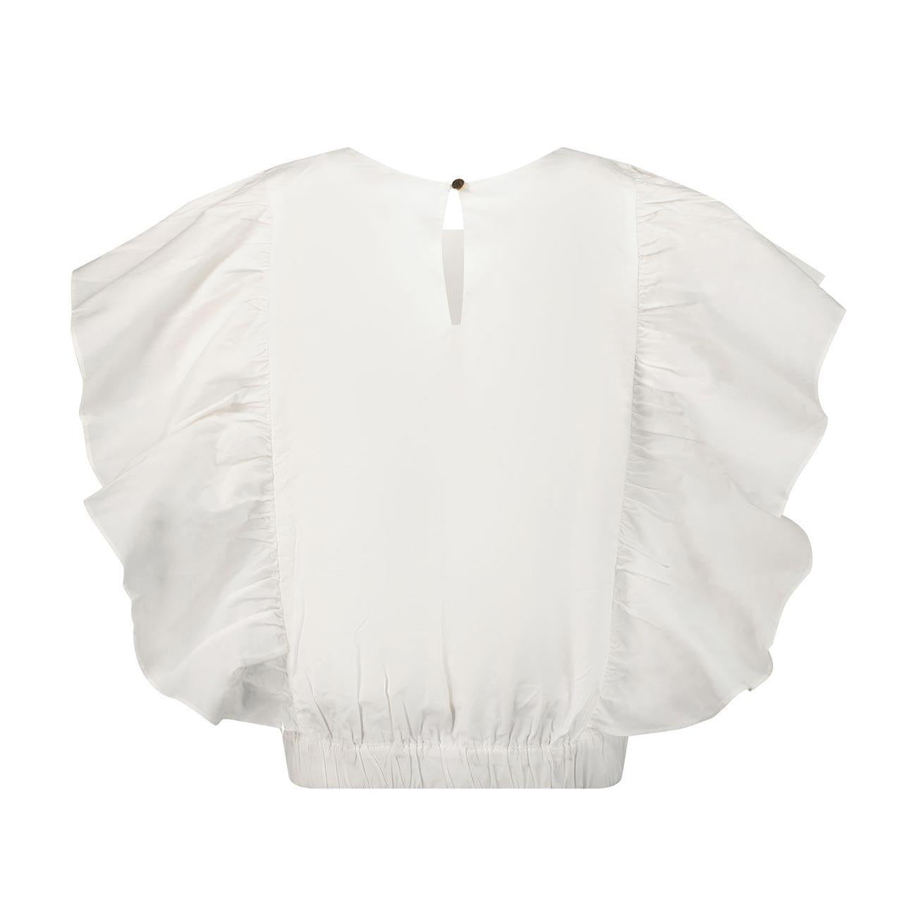 POPLIN SS SHIRT J1GH10WCSI0/TWHT GUESS