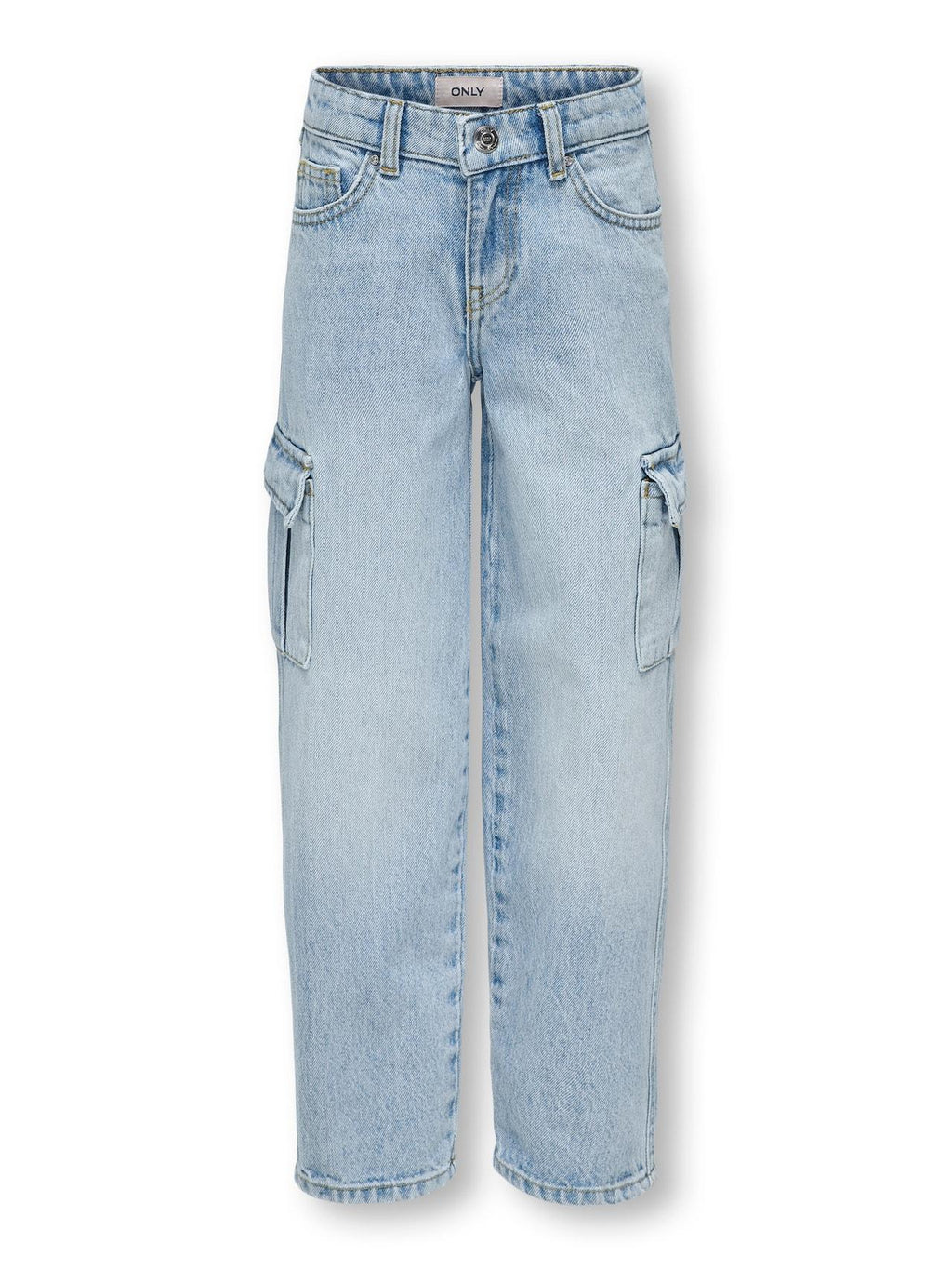 15344508/Light Blue Denim ONLY KIDS
