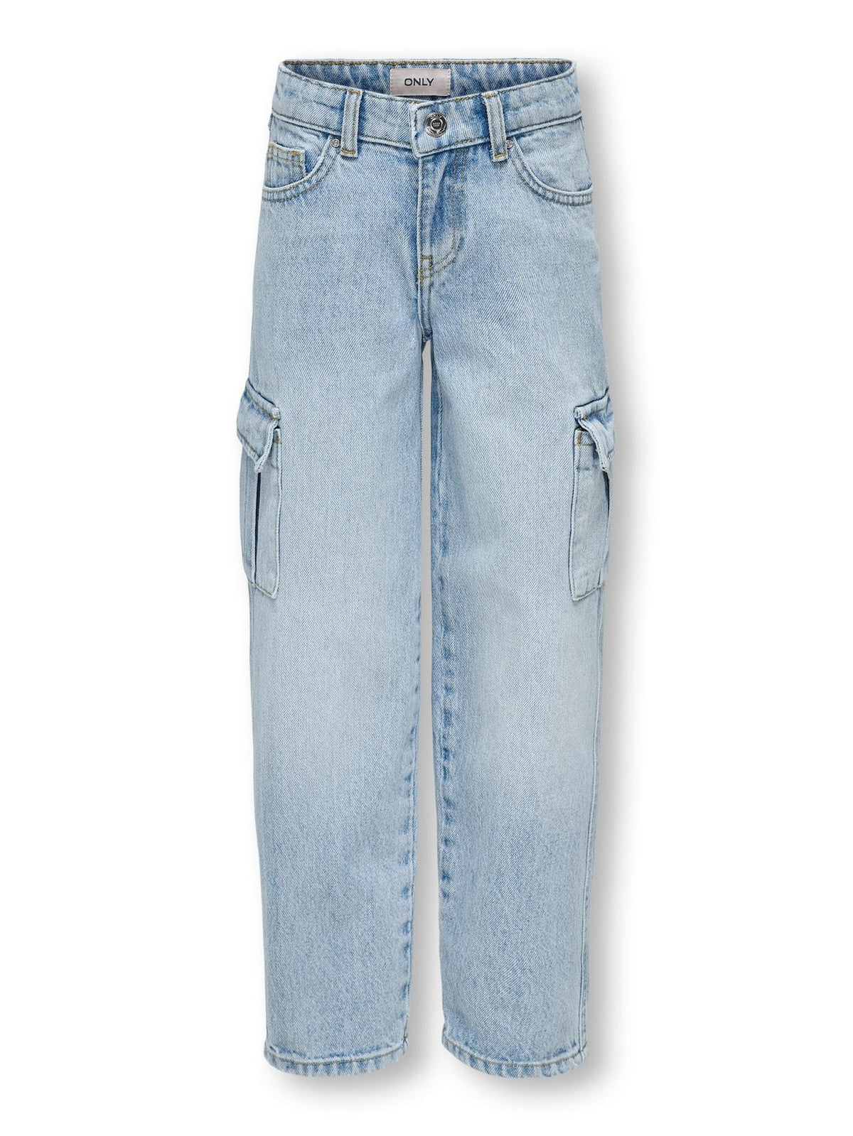 15344508/Light Blue Denim ONLY KIDS