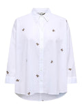 15283743/Bright White LIGHT TEDDY ONLY