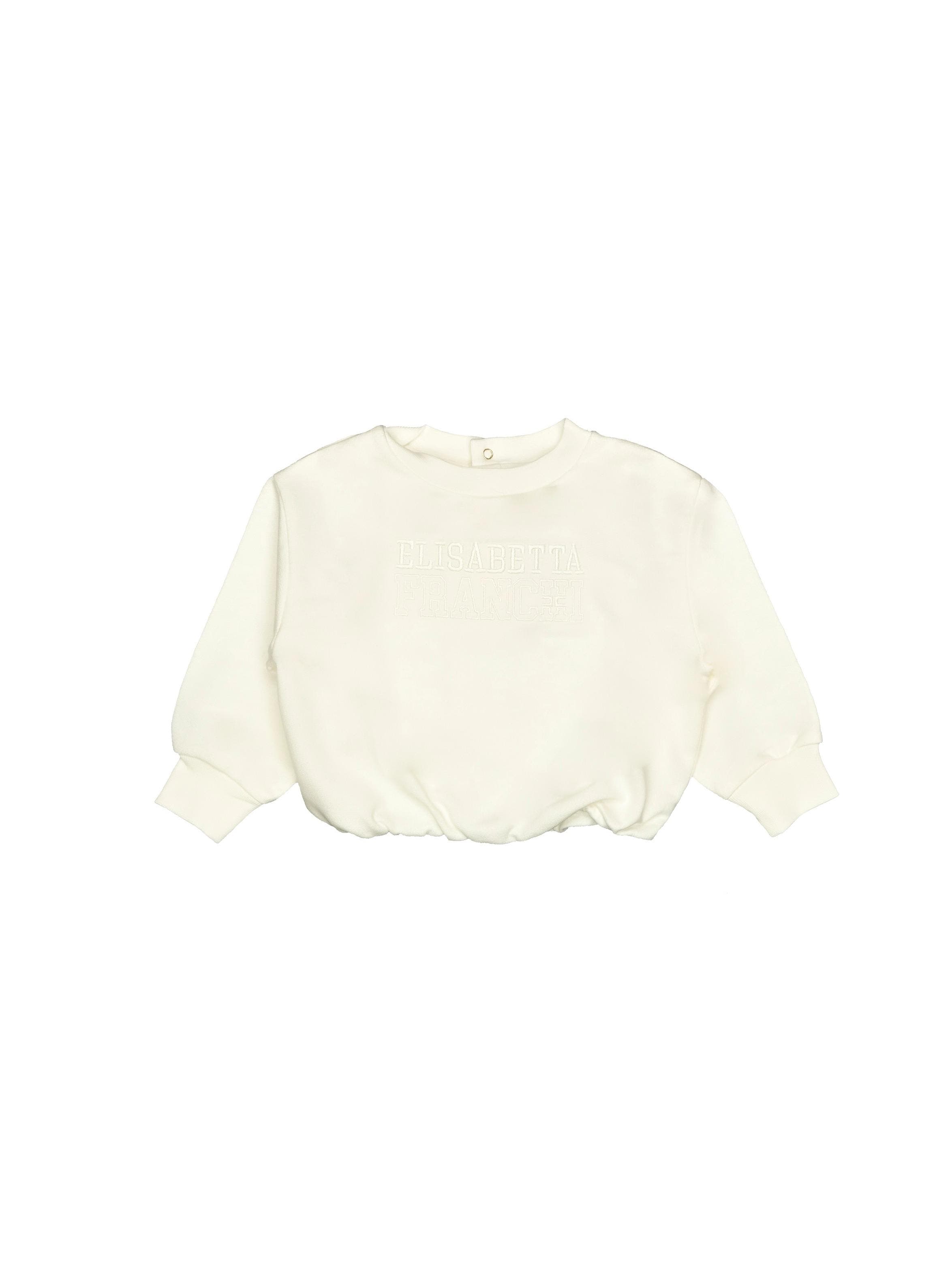 EGFE046 0 FF002/0000 ELISABETTA FRANCHI La Mia Bambina