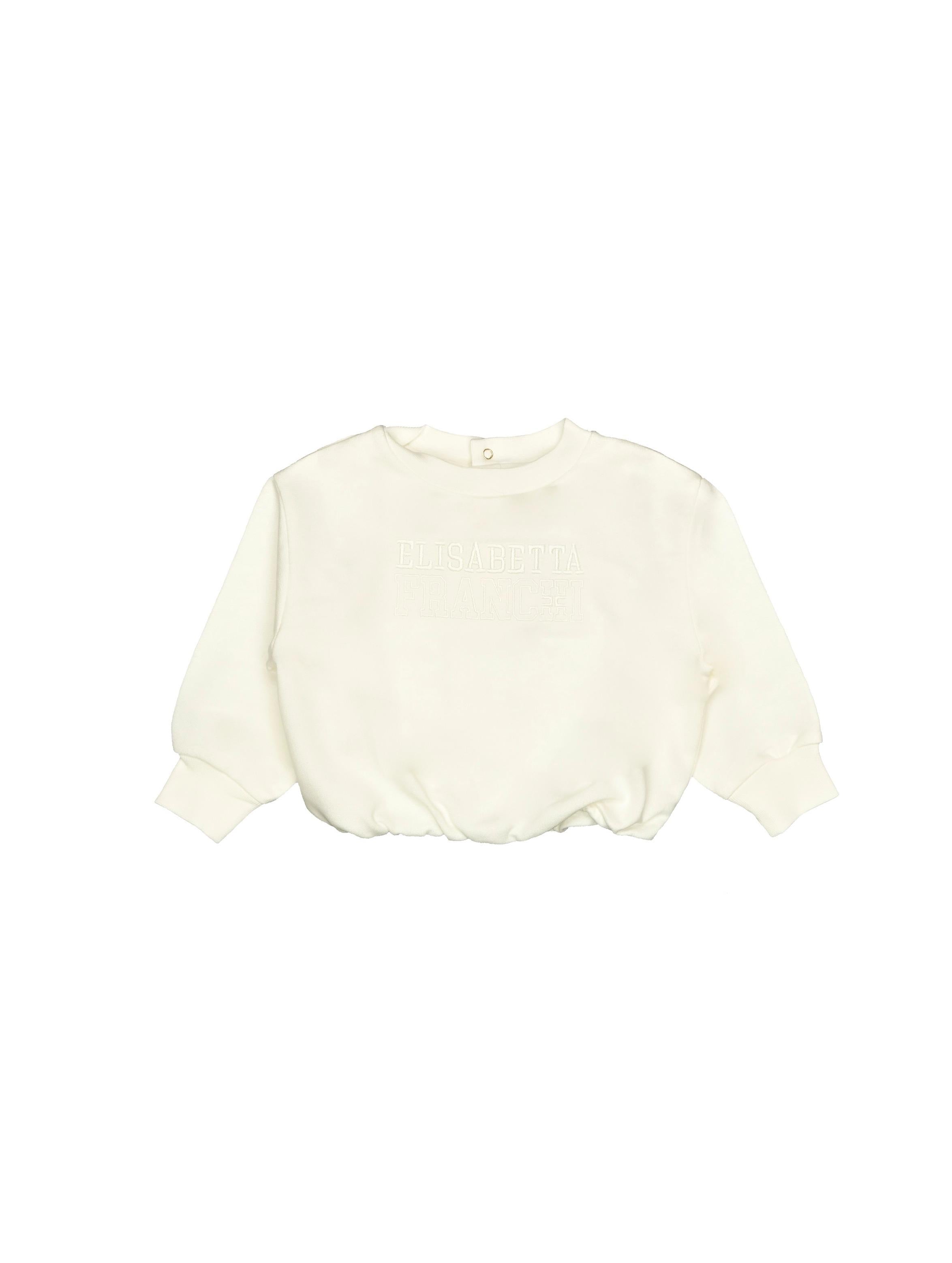 EGFE046 0 FF002/0000 ELISABETTA FRANCHI La Mia Bambina