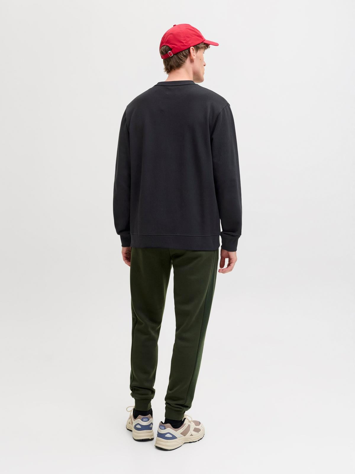 12287995/Black JACK AND JONES