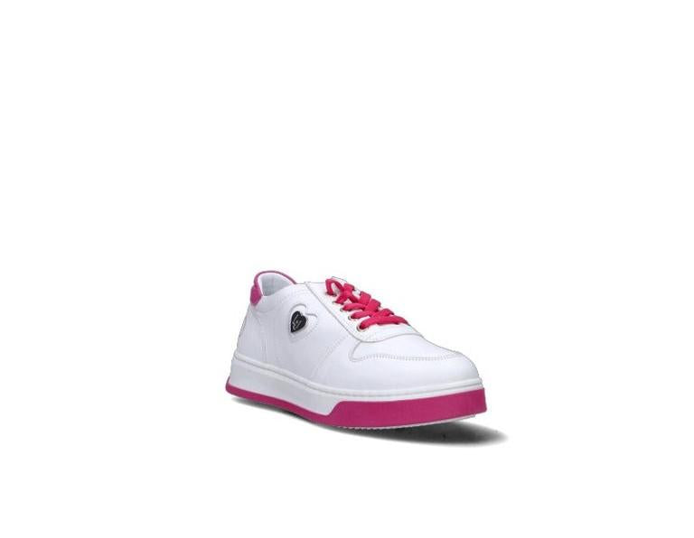 CELIA 05 - SNEAKER NAPPA 4A4307P0062/S1021 LIU JO