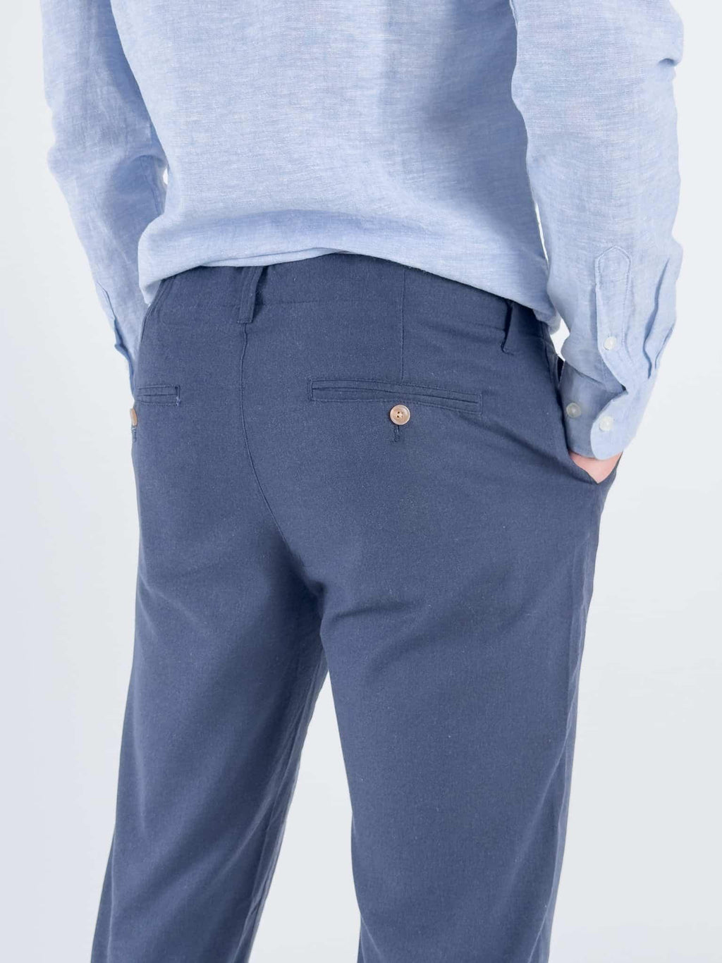 22025785/Dark Navy ONLY&SONS