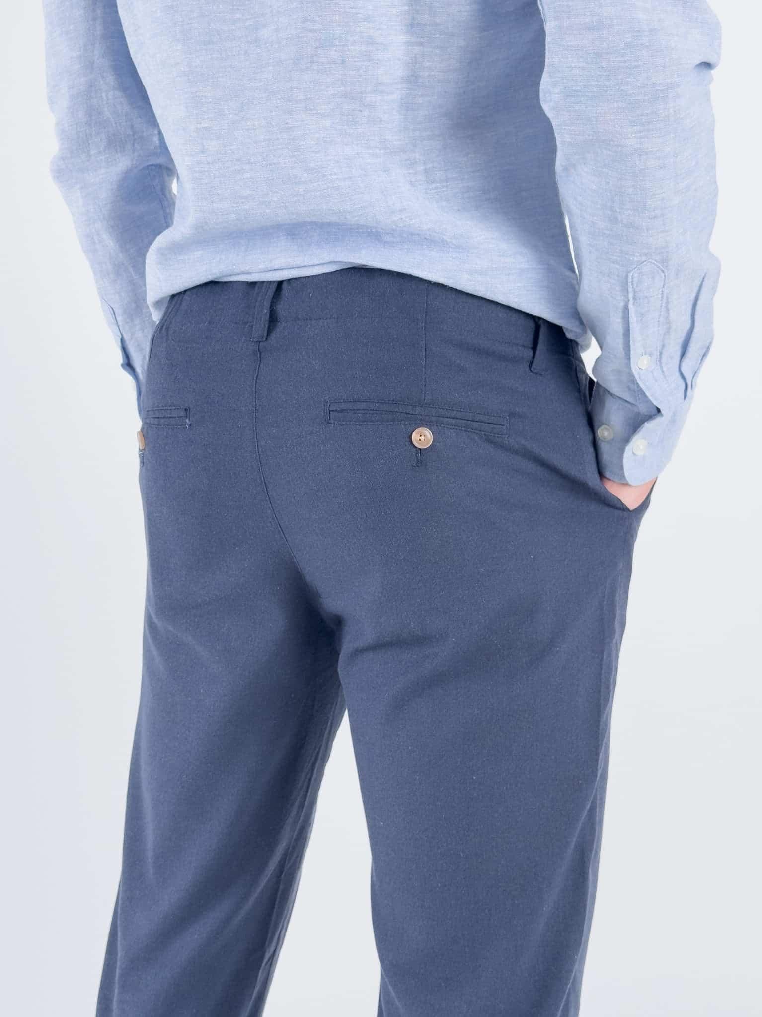 22025785/Dark Navy ONLY&SONS