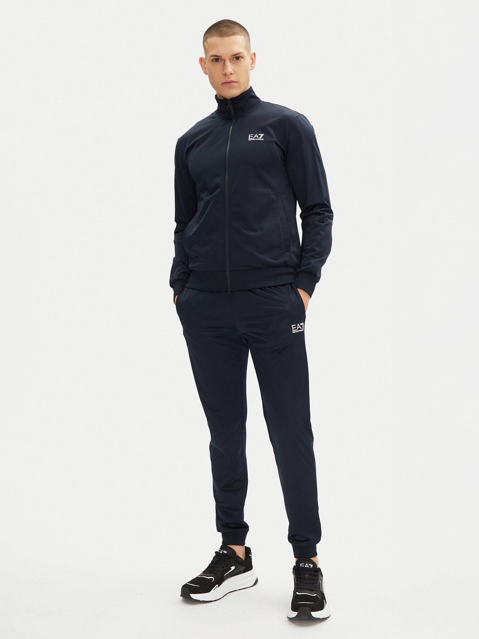 8NPV65 PJHCZ/1562 EMPORIO ARMANI EA7