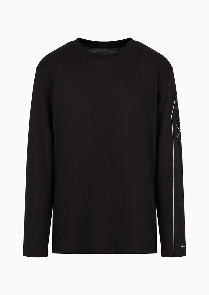 T-SHIRT 6DZTH4 ZJA5Z/1200 ARMANI EXCHANGE