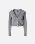 PINKO STROMBOLI CARDIGAN LANA MERINO