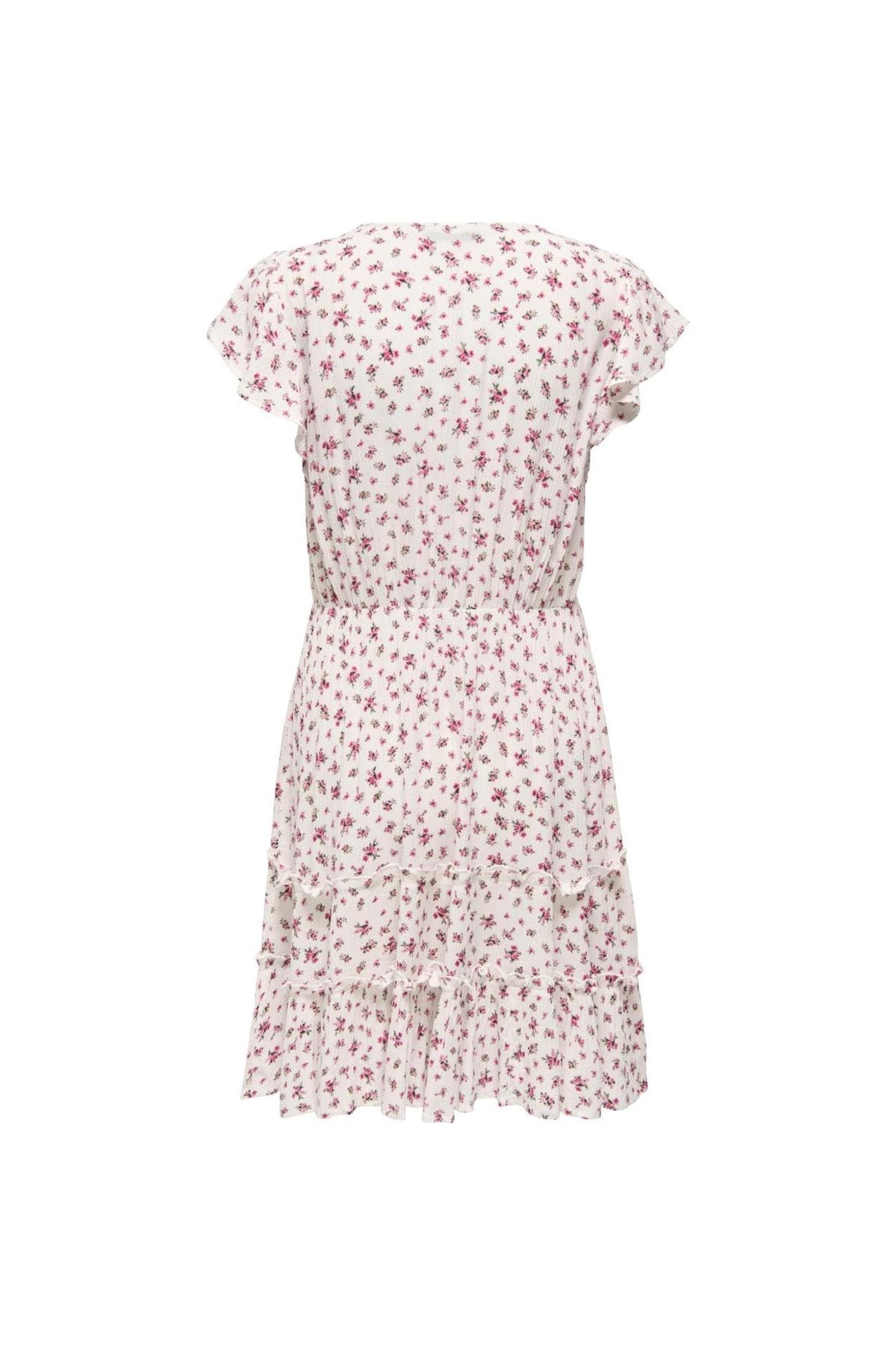 15320419/Cloud Dancer PINK FLOWER ONLY