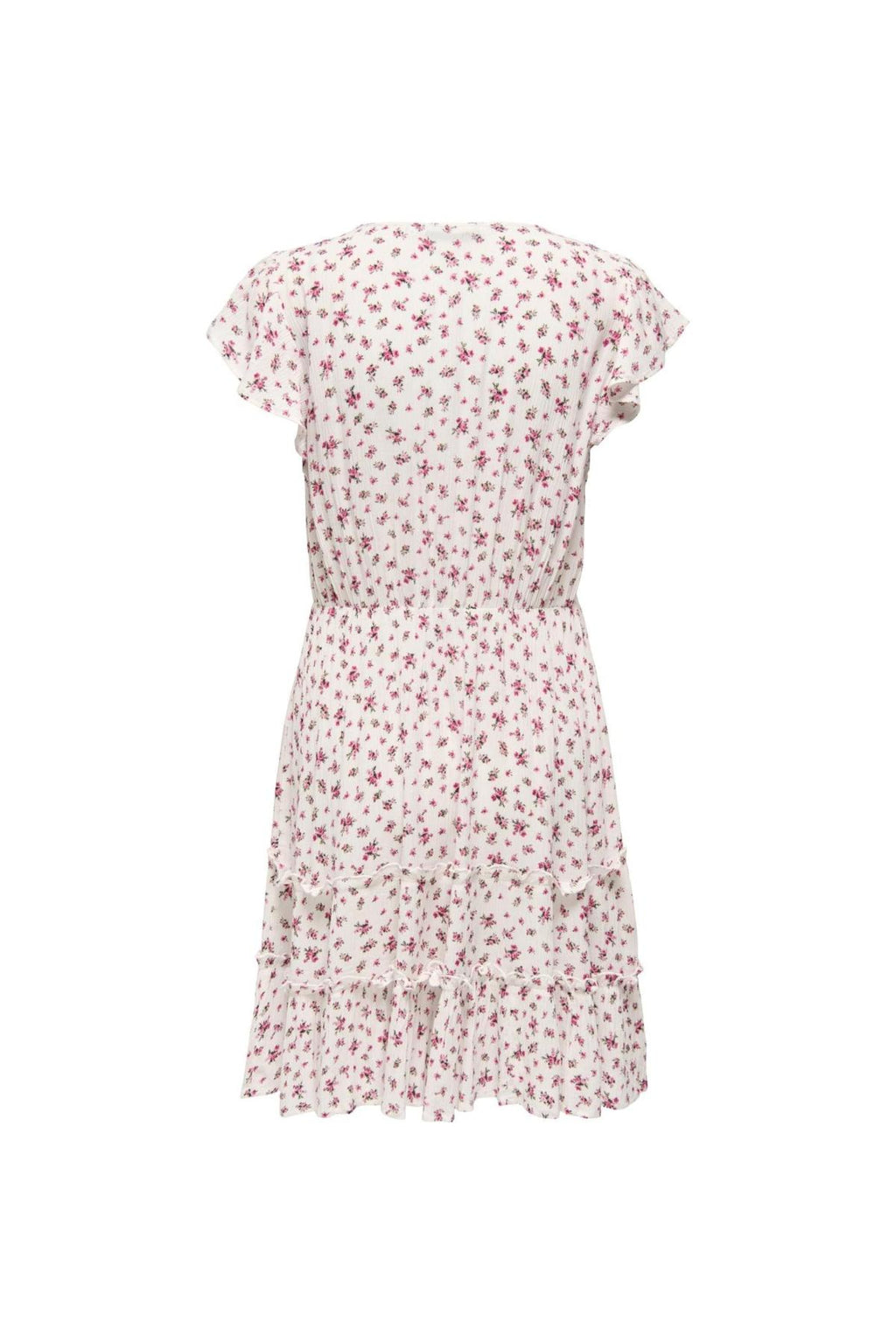 15320419/Cloud Dancer PINK FLOWER ONLY