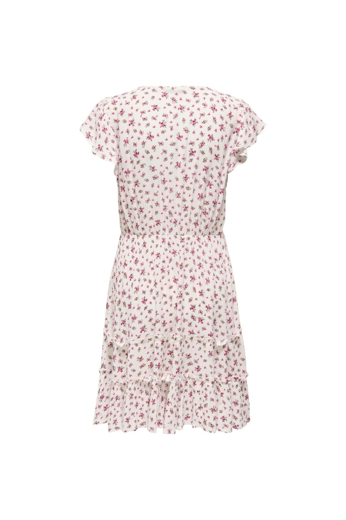 15320419/Cloud Dancer PINK FLOWER ONLY