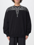 MARCELO BURLON COUNTY OF MILAN SWEATSHIRT MAN