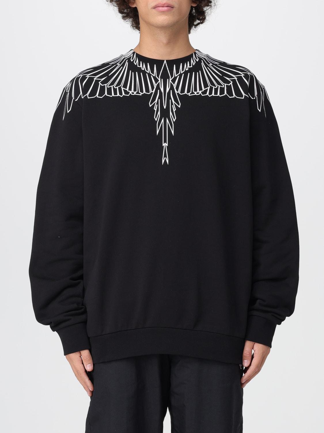 F5CAMASW001/110 MARCELO BURLON COUNTY OF MILAN