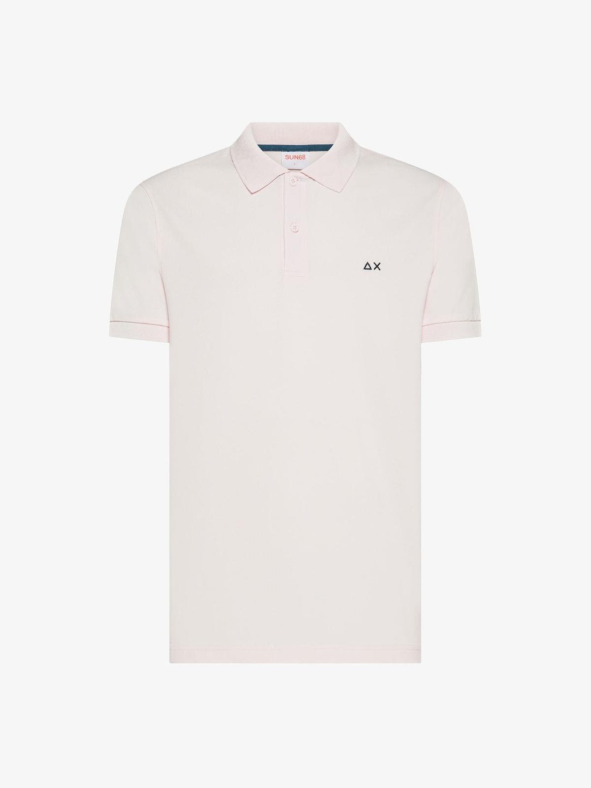 POLO BASIC S/S 