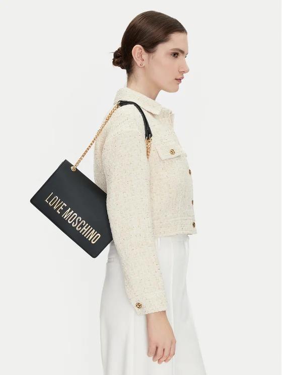 JC4192PP1MKD0/000 LOVE MOSCHINO