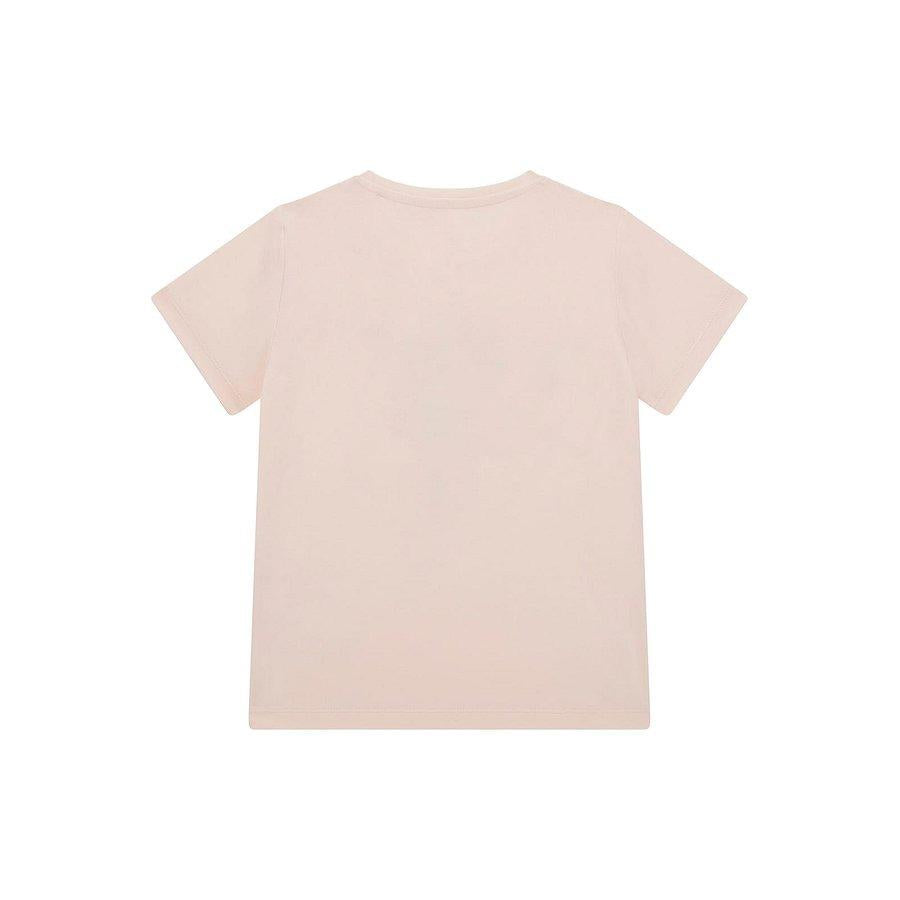 MIDI SS T-SHIRT 