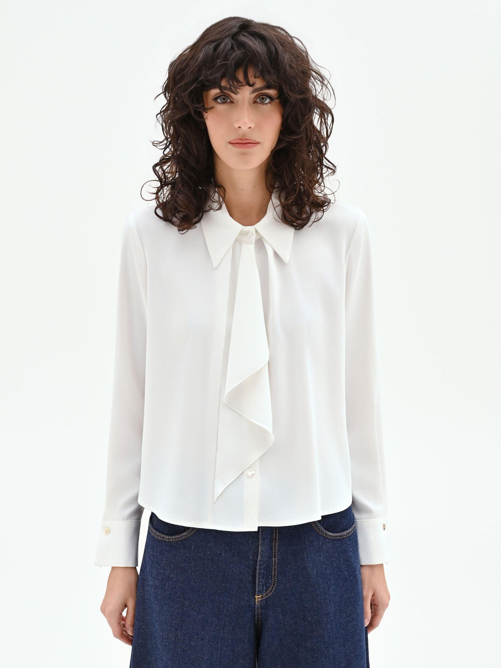 BACI COVERY.C001-P - Camicia 