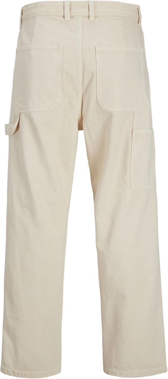 12272708/Antique White JACK AND JONES