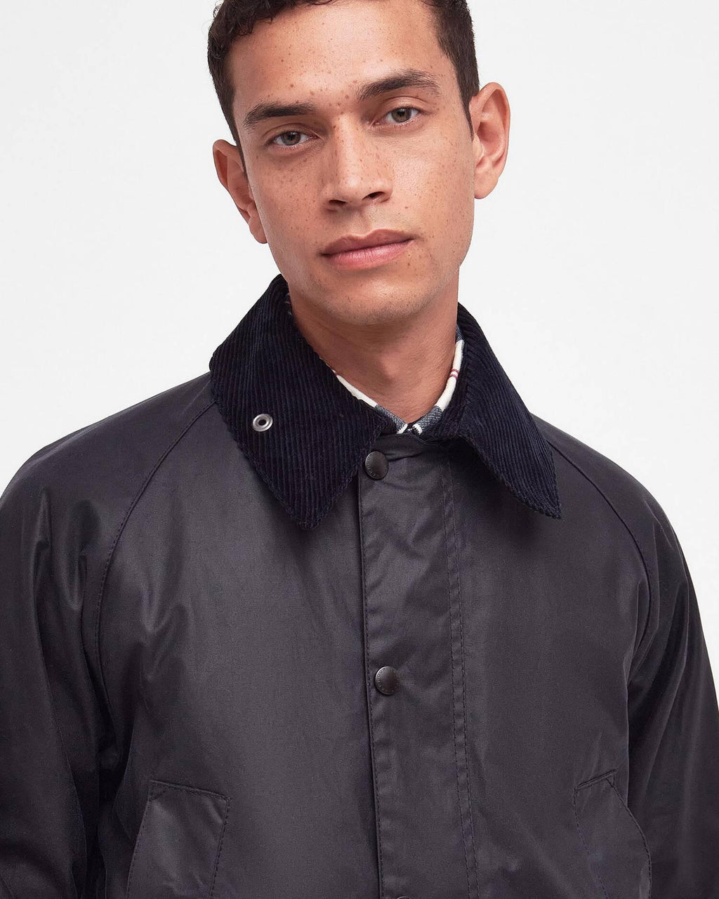 MWX0018 MWX/NY91 BARBOUR