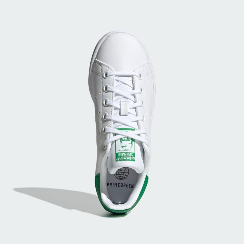 STAN SMITH J FX7519/ND ADIDAS ORIGINALS