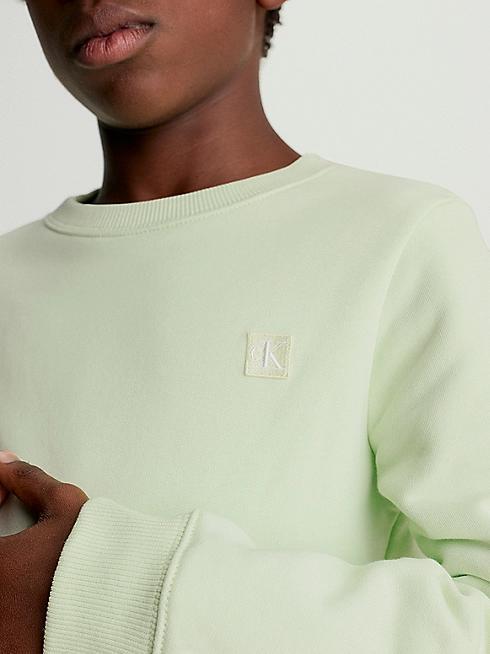 IU0IU00570T/LT6 CALVIN KLEIN JEANS