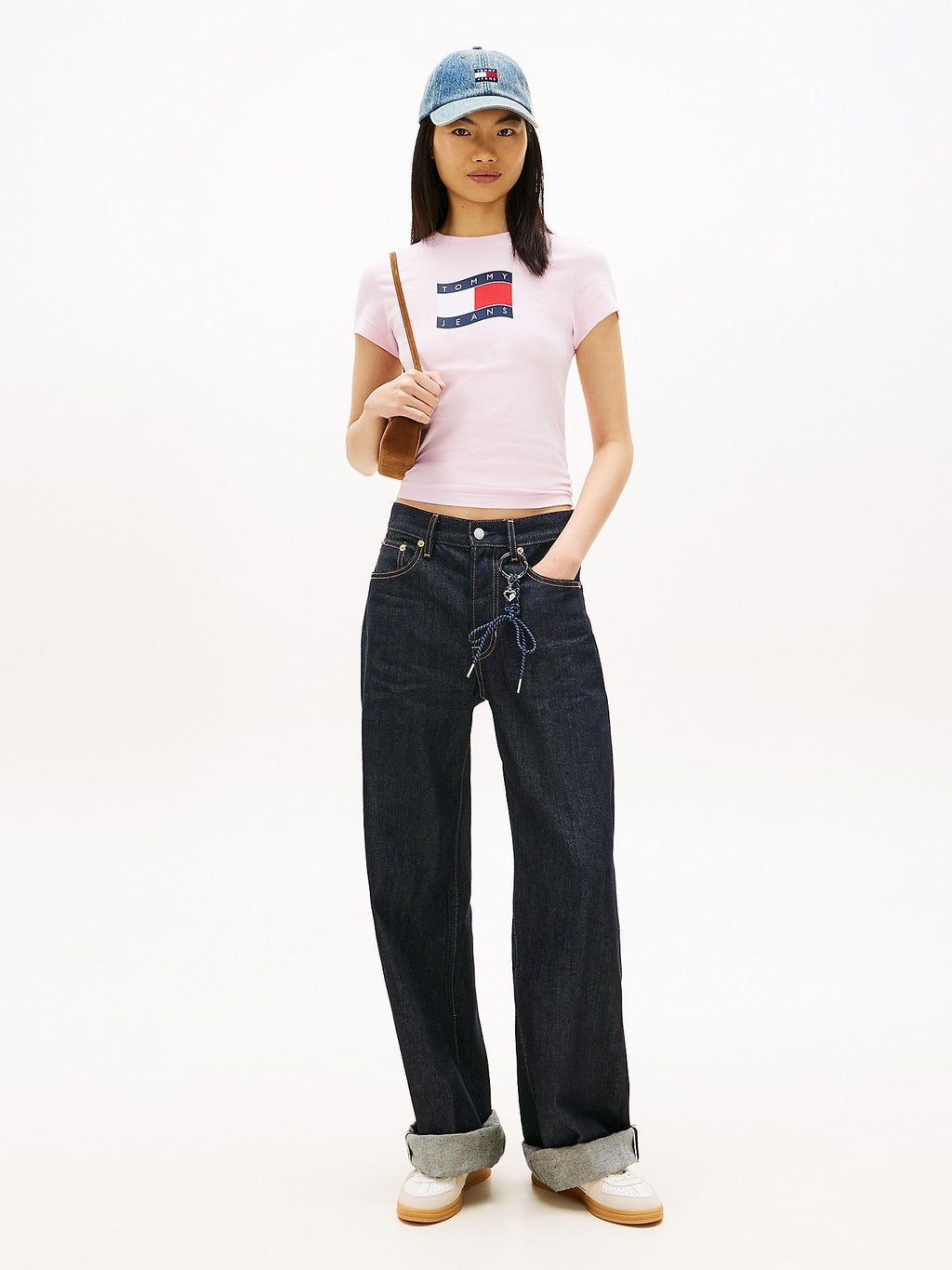 DW0DW22781/TN9 TOMMY JEANS