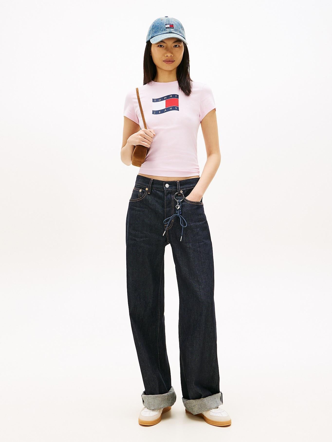 DW0DW22781/TN9 TOMMY JEANS