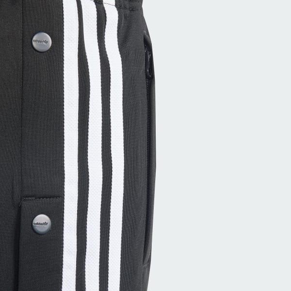 SHORTS              BLACK/WHITE 
