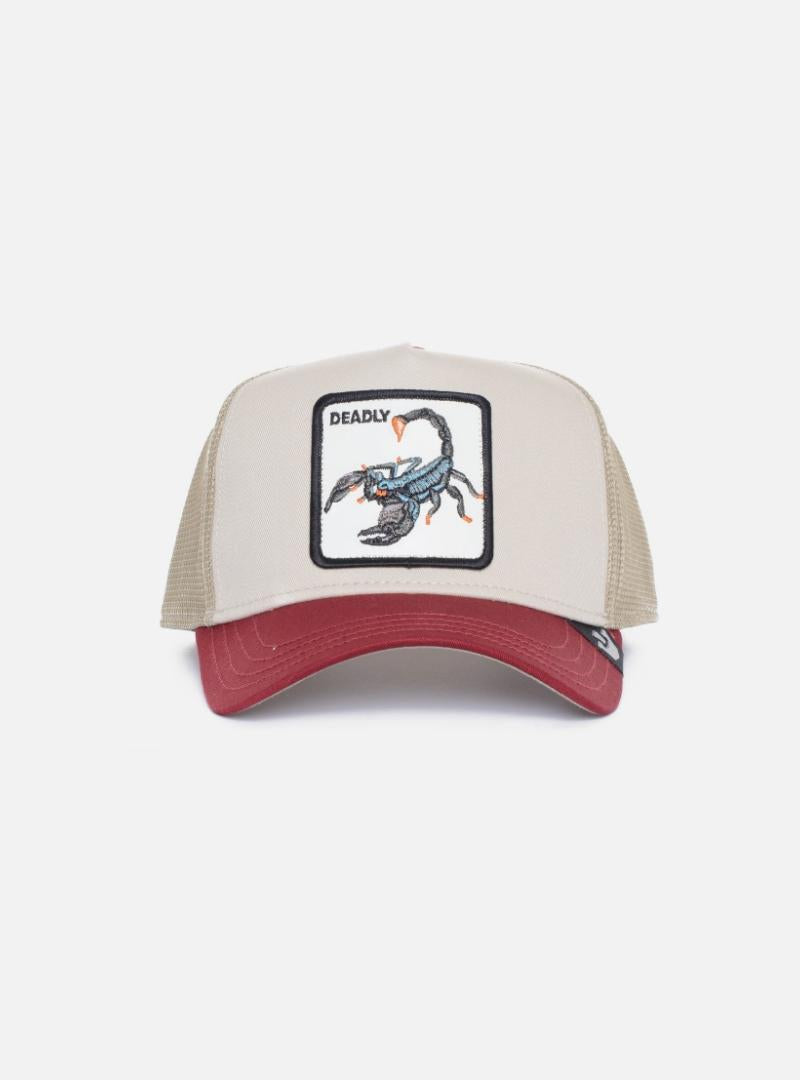 DEADLY 101-1436/BRI GOORIN BROS