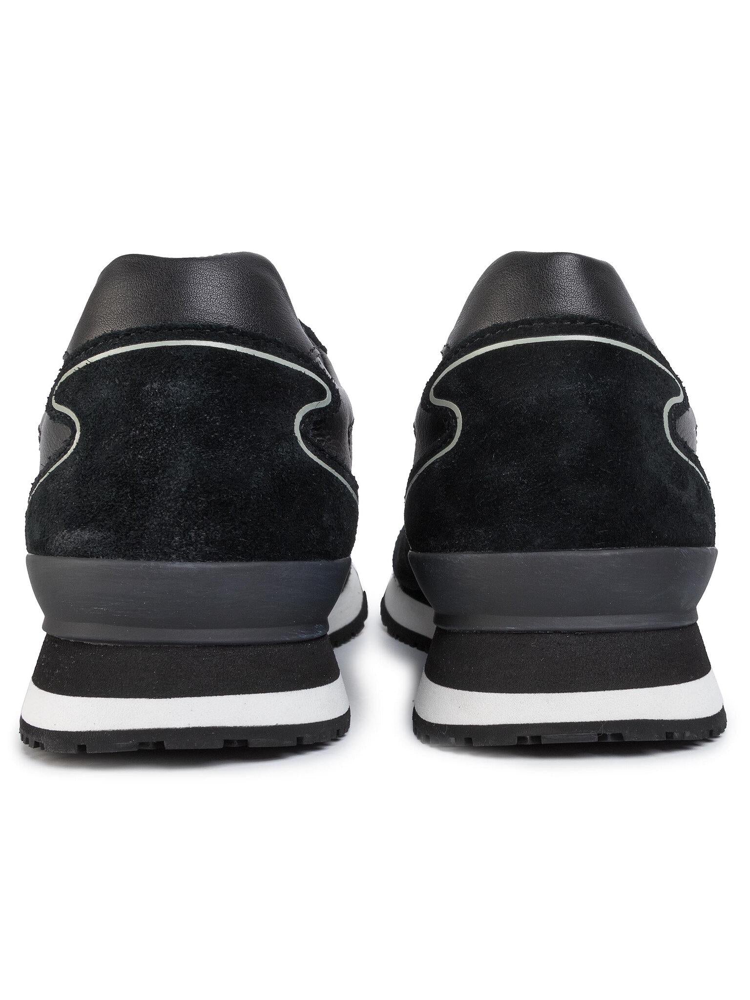 NEW GLORYM FM5NGL LEA12/BLACK GUESS