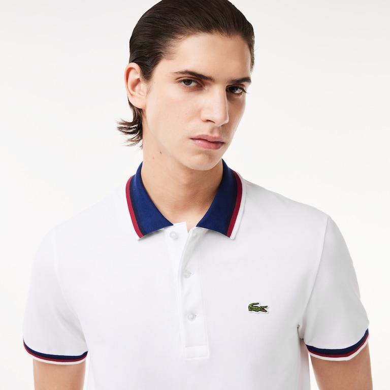 POLO M/C 