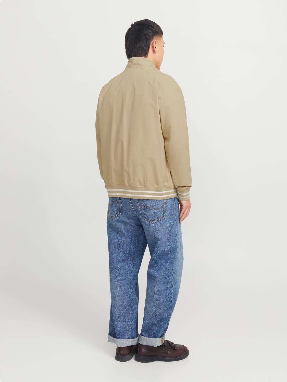 12272614/White Pepper JACK AND JONES