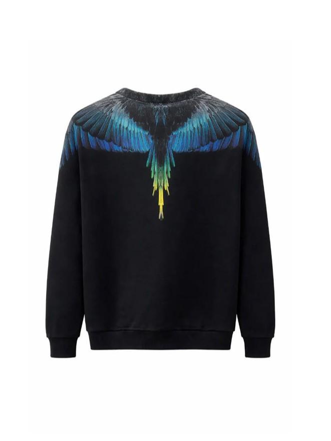 S6CMMASW024/110 MARCELO BURLON COUNTY OF MILAN