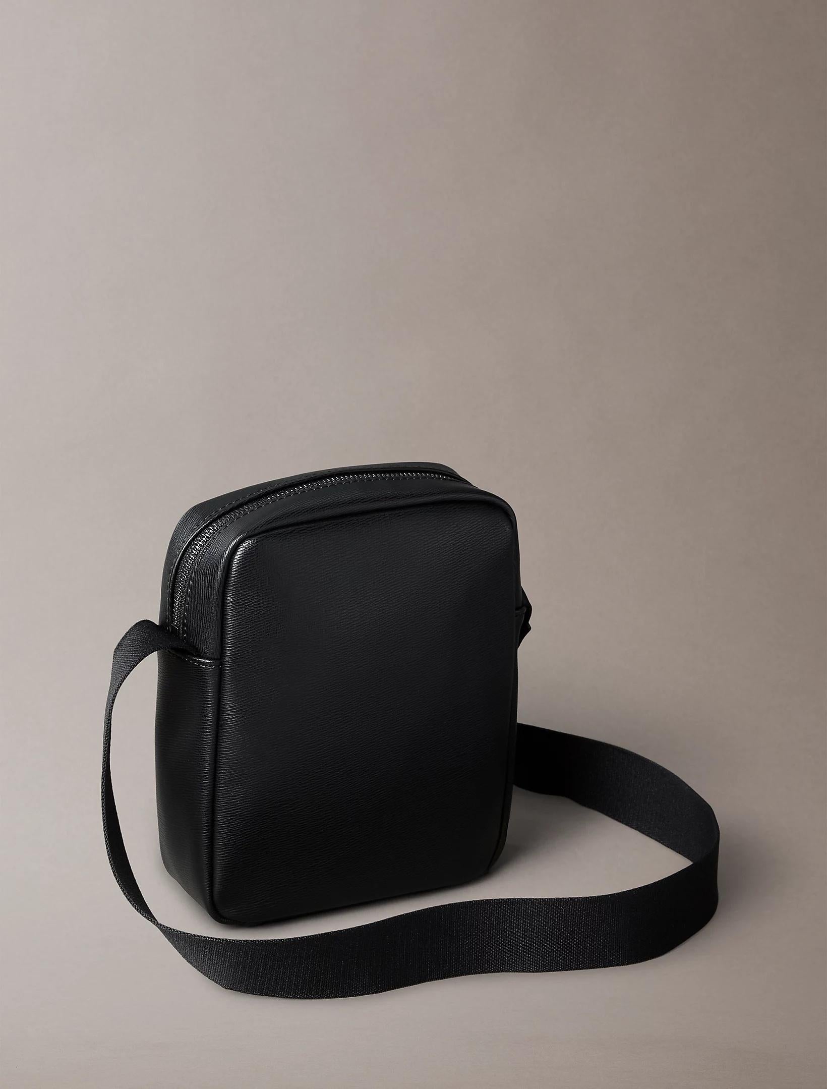 ZIP REPORTER LV04D3264G/UB1 CALVIN KLEIN