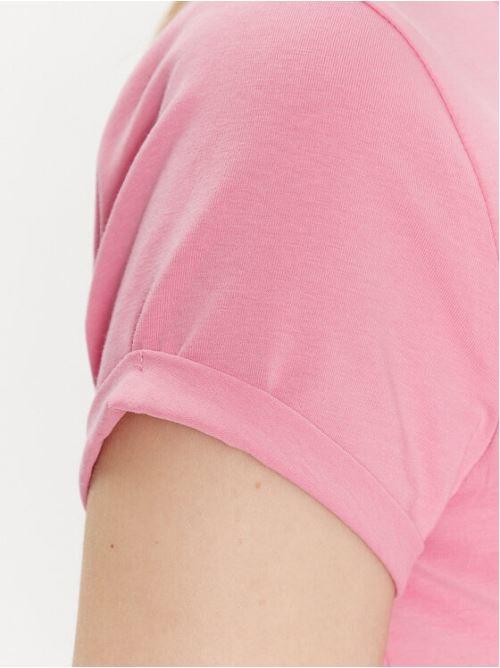 T-SHIRT 3RTT12 TJFKZ/1428 EMPORIO ARMANI EA7