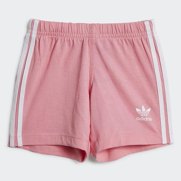 SHORT TEE SET HK7480/ND ADIDAS ORIGINALS