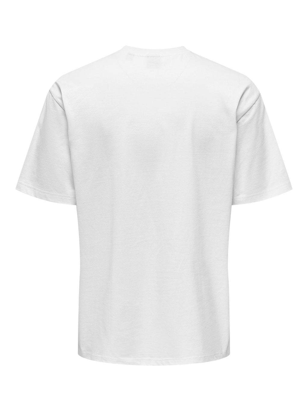 ONSFRED LIFE RLX SS TEE NOOS 