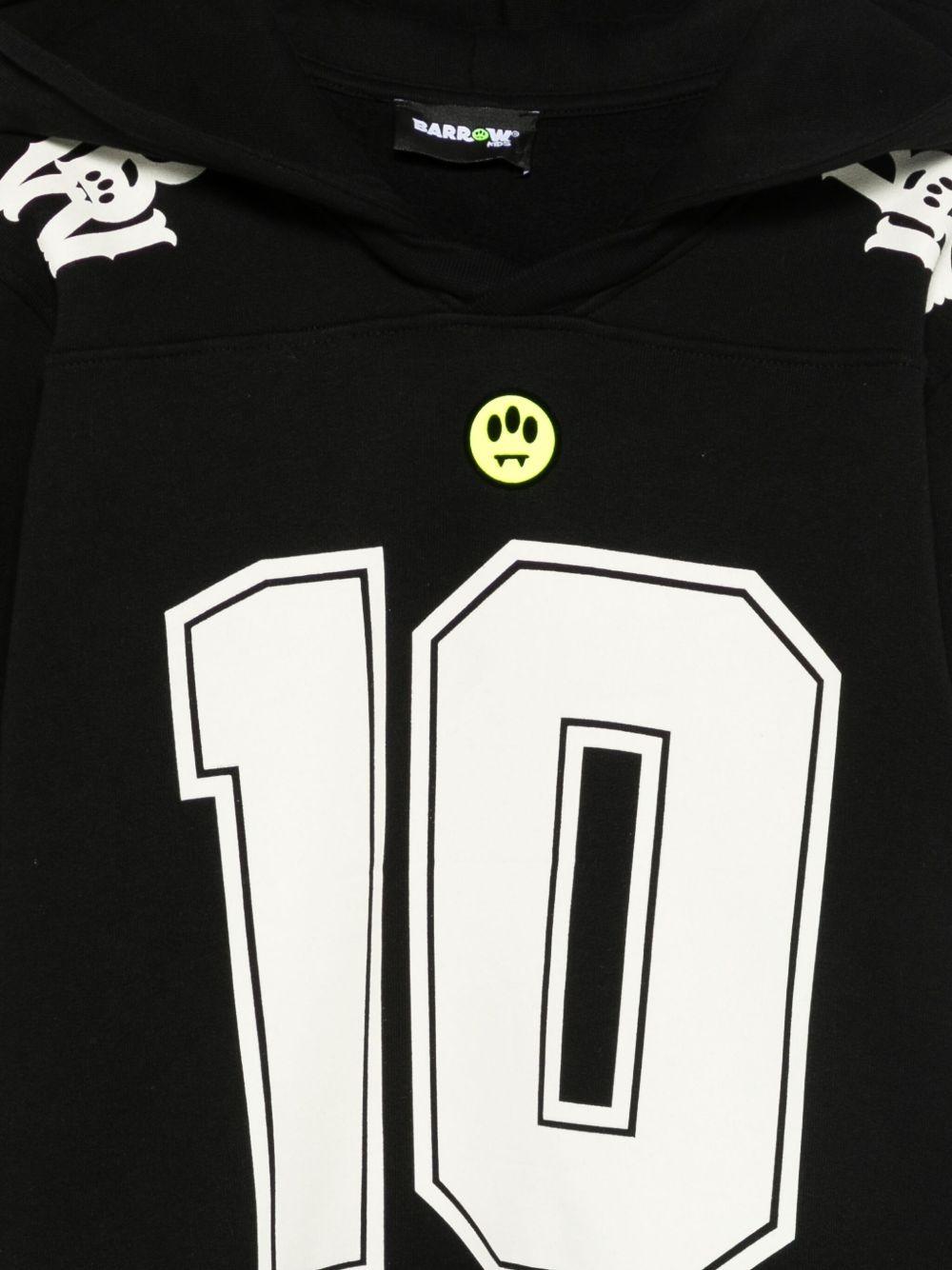 FELPA F5BKJUHS074/110 BARROW