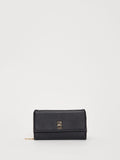 ZIP&FLAP WALLET - linea GABRY - cm 19x11x5 