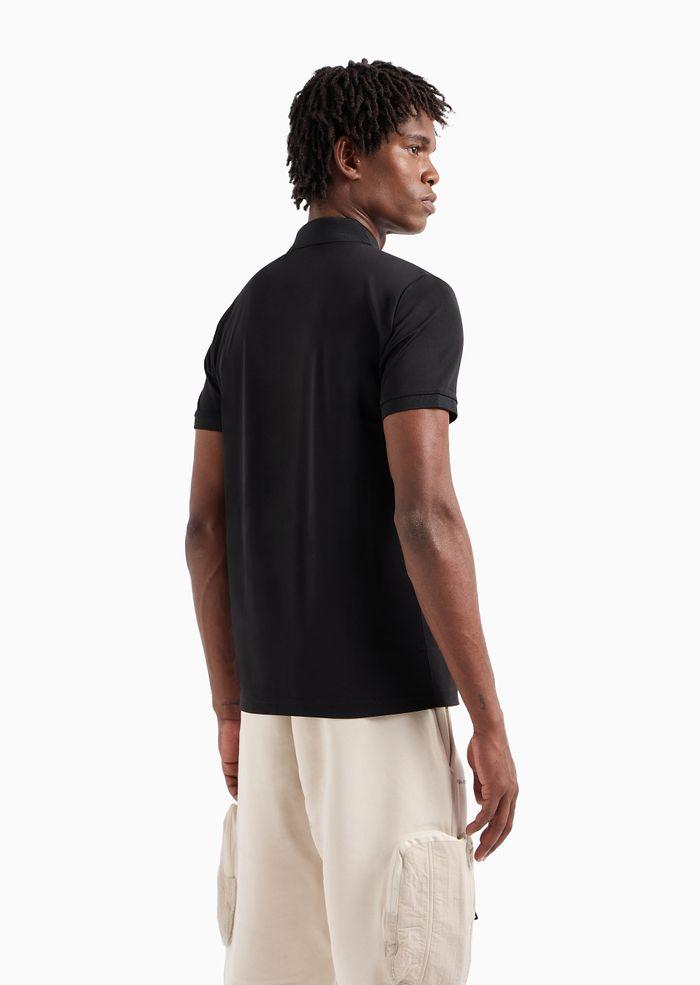 POLO SHIRT 8NPF13 PJRGZ/1200 EMPORIO ARMANI EA7