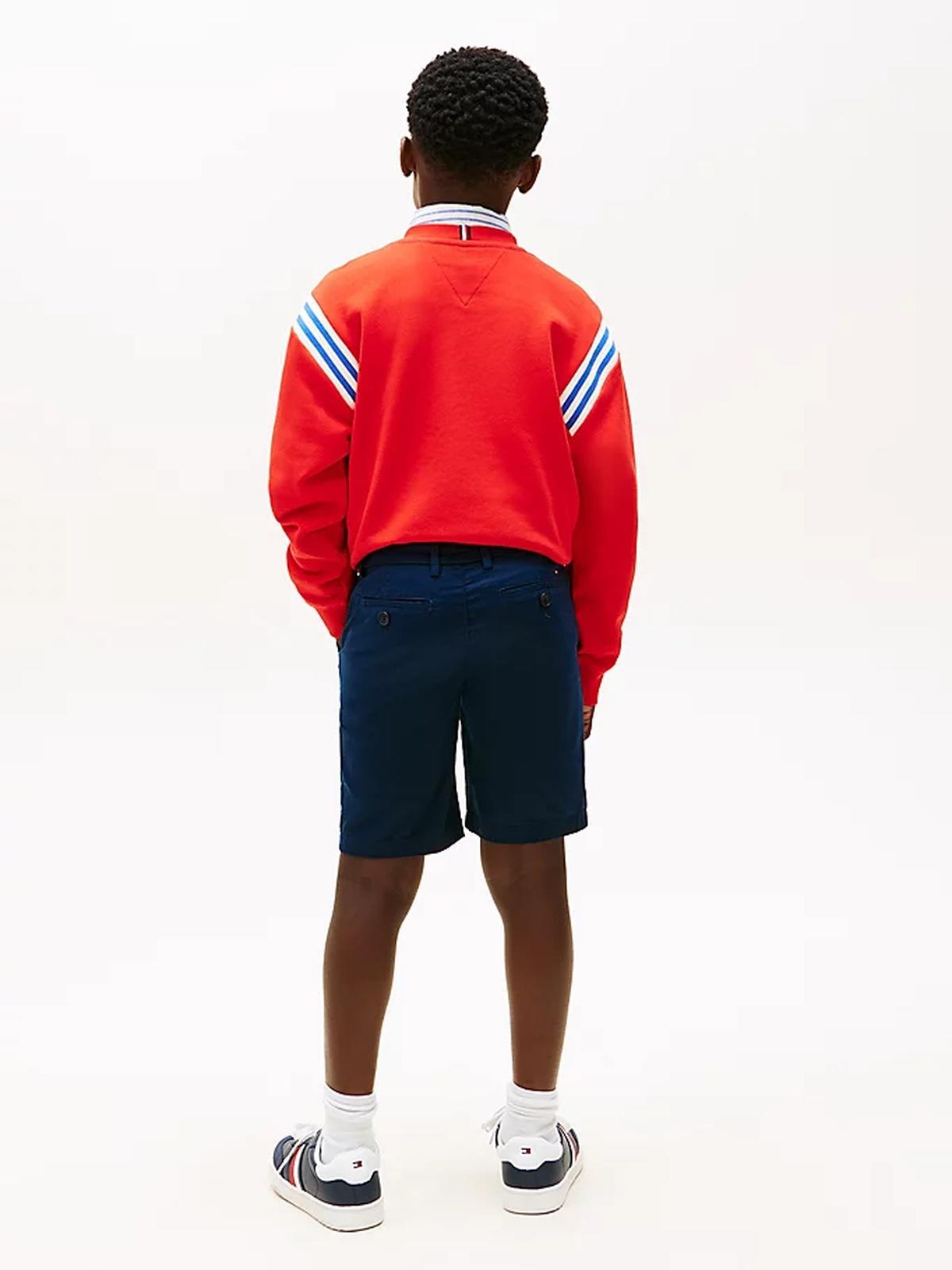 KB0KB09641T/C1G TOMMY HILFIGER