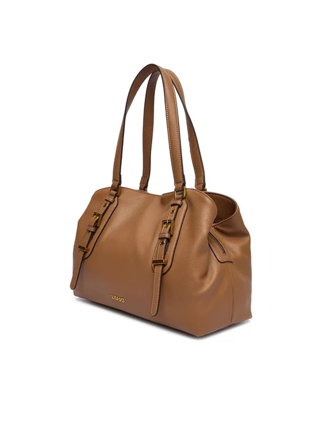 BOSTON BAG 