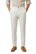 MARKUP PANTALACCIO LINO