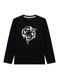 GUESS LS T-SHIRT