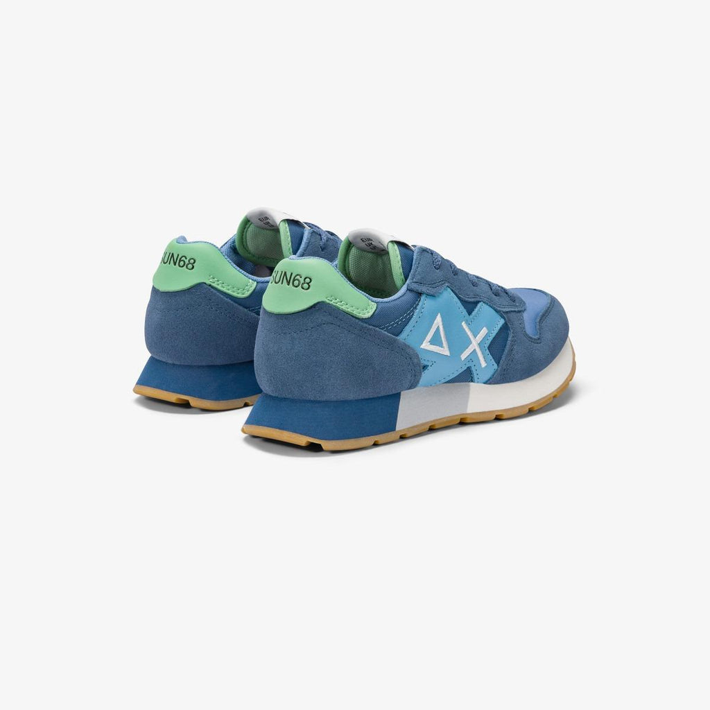 BOY'S JAKI 2.0 BICOLOR (TEEN) 